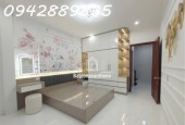 bán ngôi nhà Quang Tiến, Đại Mỗ, Nam Từ Liêm, 73m x 5T MT 4.5m còn mới koong, chỉ 90tr/m2